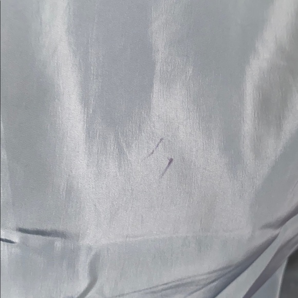 Satin bomber jacket - Picture 3 of 4